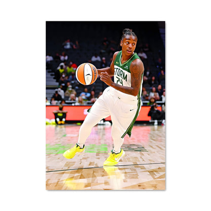 Poster Jewell loyd 59576