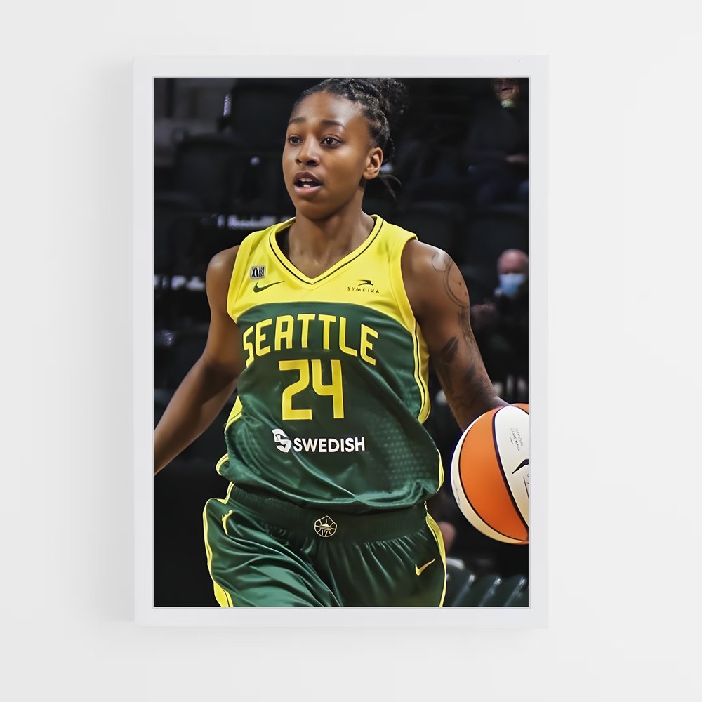ap-jewell loyd-1 cadre Blanc