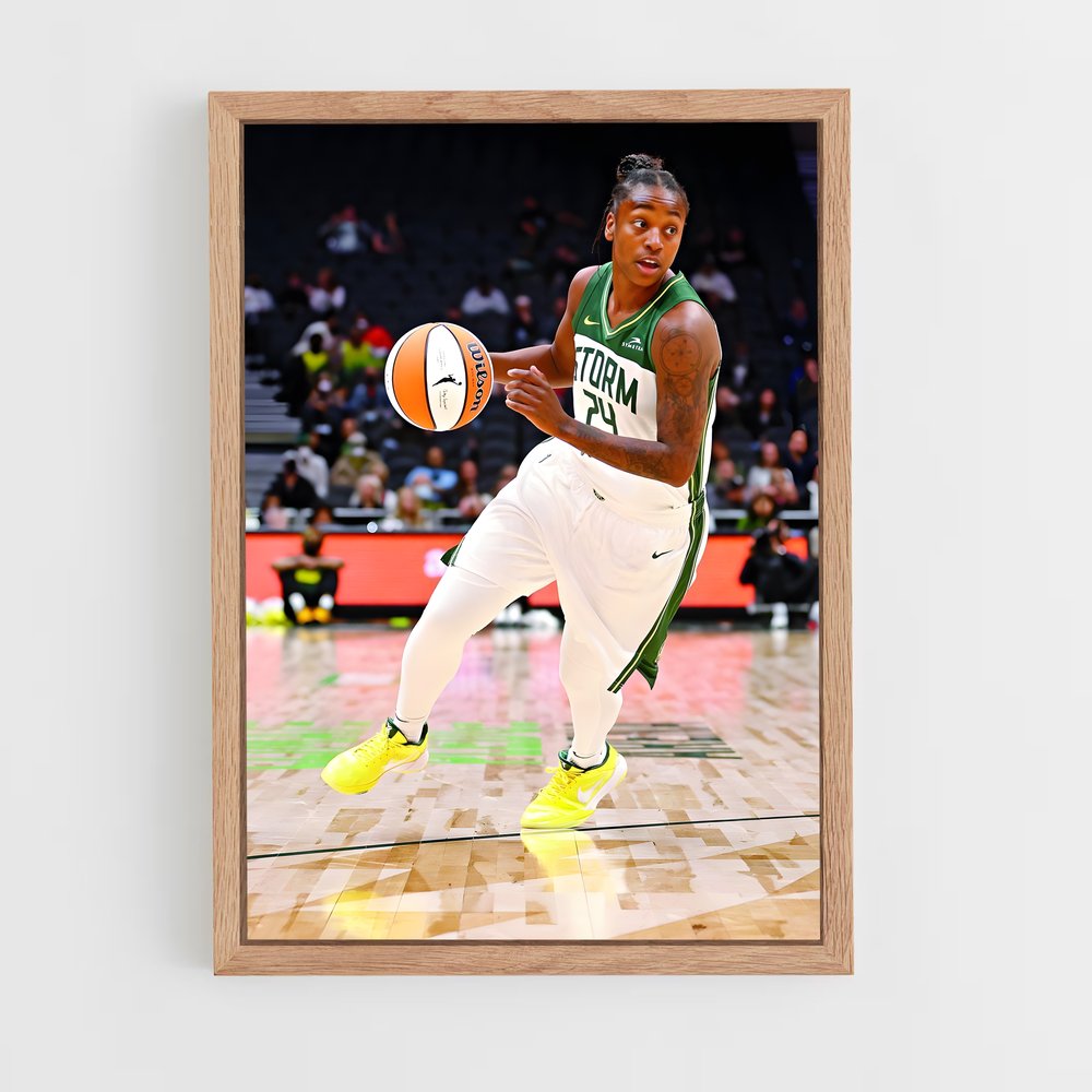 ap-jewell loyd-2 cadre Bois clair