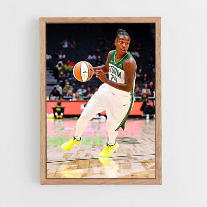 ap-jewell loyd-2 cadre Bois clair