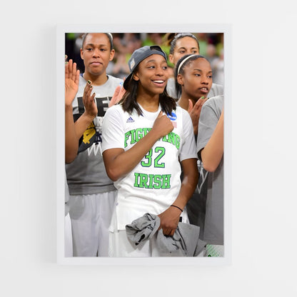 ap-jewell loyd-3 cadre Blanc