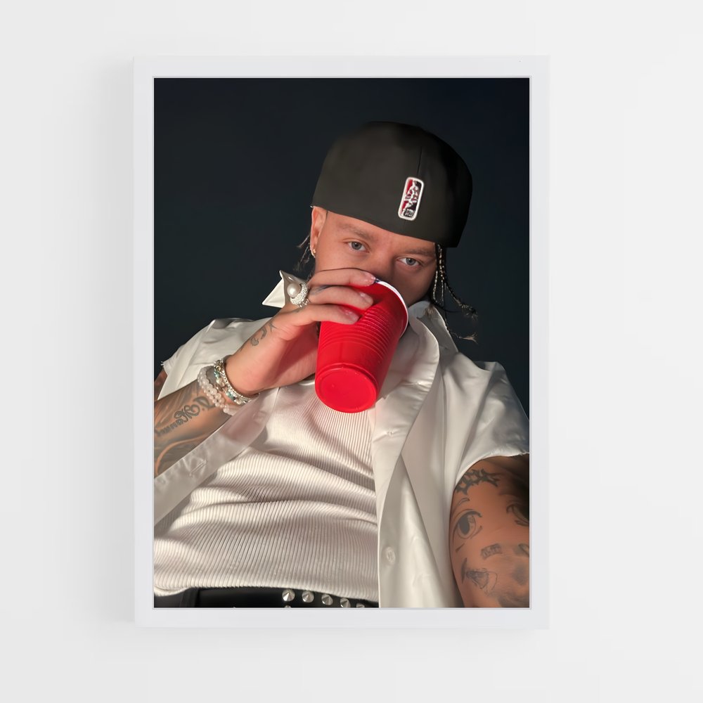 ap-jhay cortez-1 cadre Blanc