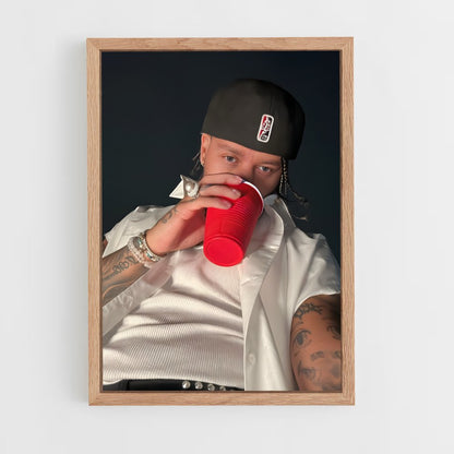 ap-jhay cortez-1 cadre Bois clair