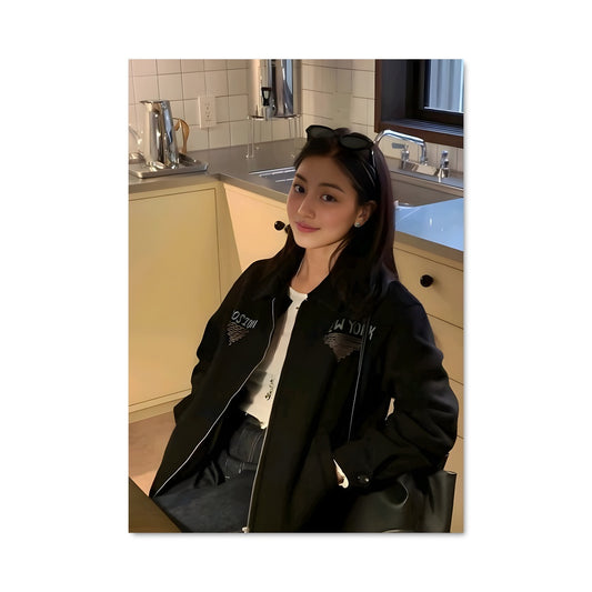 Poster Jihyo 49852