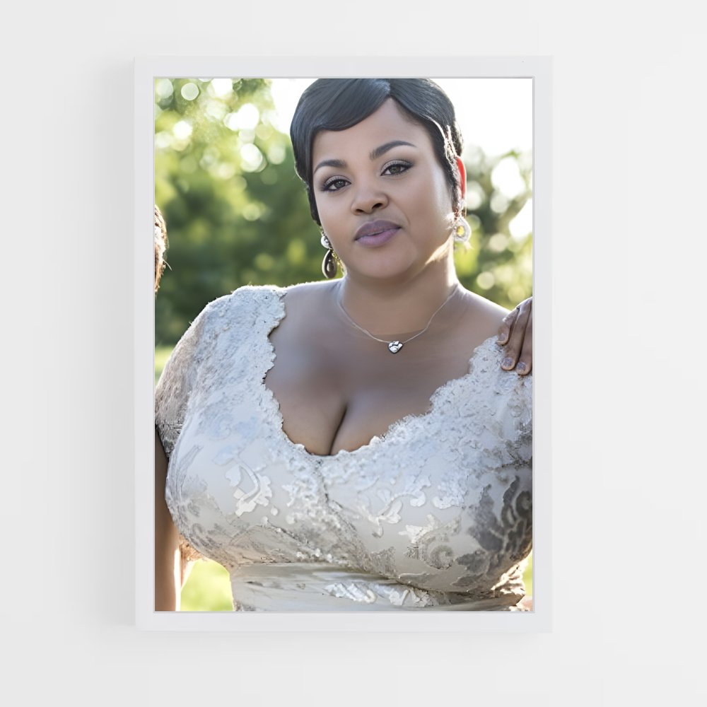 ap-jill scott-3 cadre Blanc