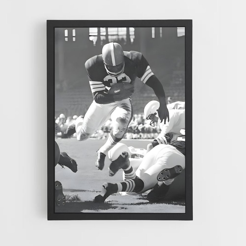 ap-jim brown-5 cadre Noir