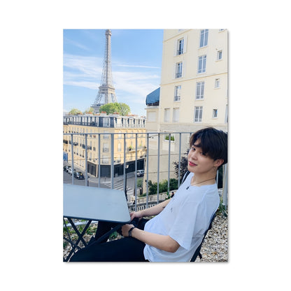 Poster Jimin 48031