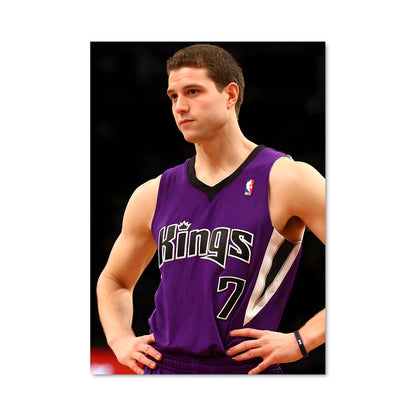 Poster Jimmer fredette 59588