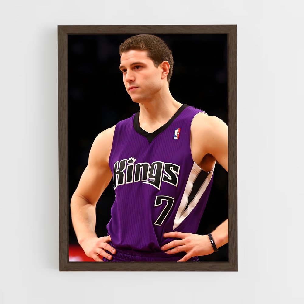 ap-jimmer fredette-2 cadre Bois foncé
