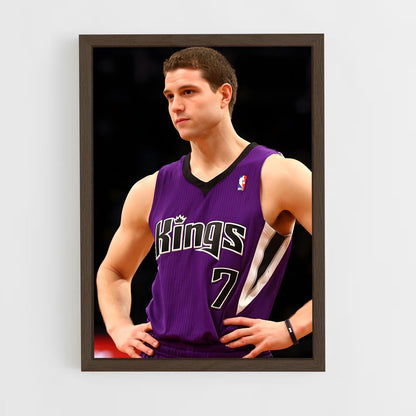 ap-jimmer fredette-2 cadre Bois foncé