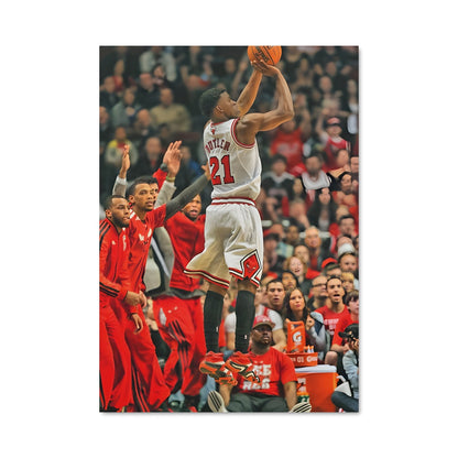 Poster Jimmy butler 59590