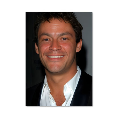 Poster Le Charme de Jimmy