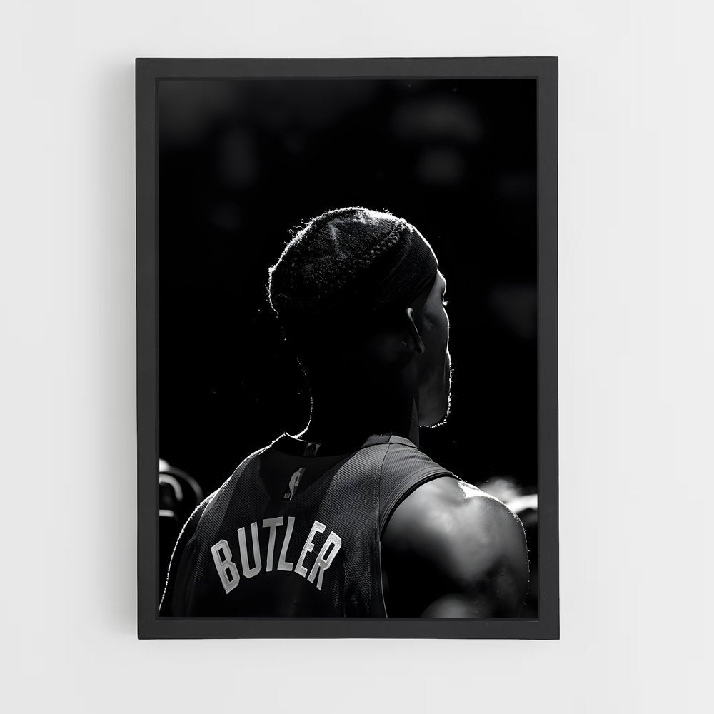 ap-jimmy butler-1 cadre Noir