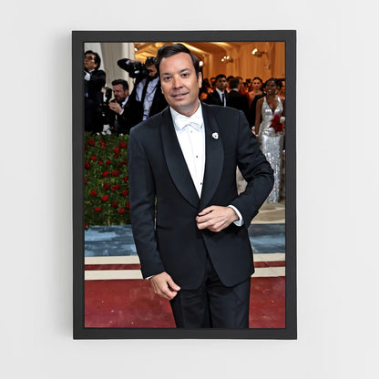 ap-jimmy fallon-2 cadre Noir