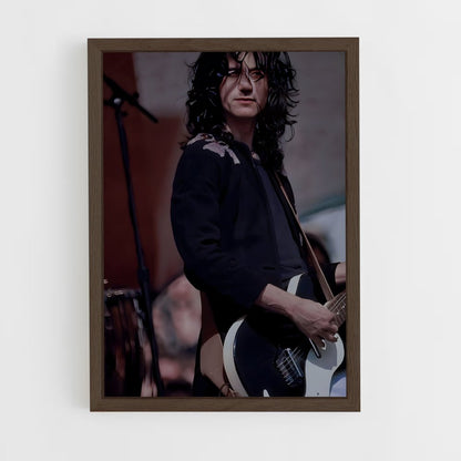 ap-jimmy page-3 cadre Bois foncé
