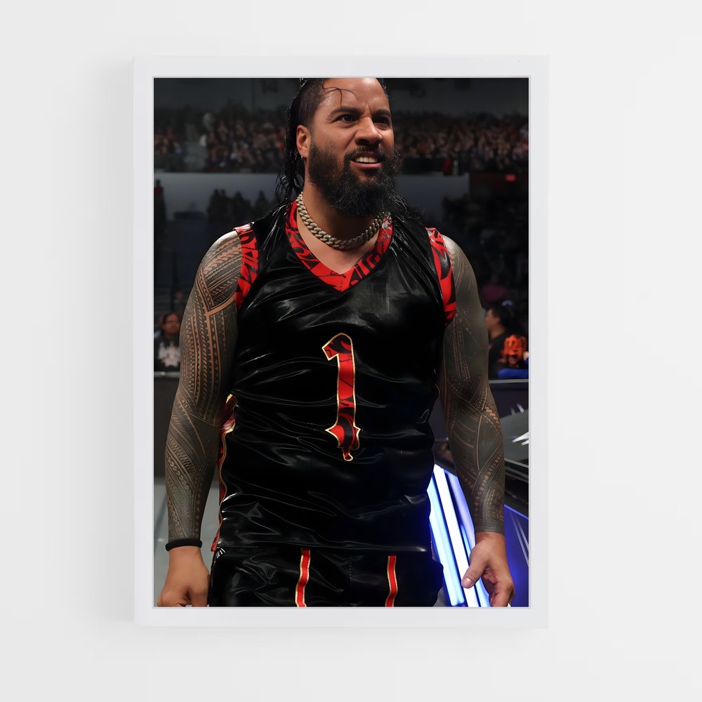 ap-jimmy uso-5 cadre Blanc