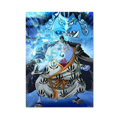 Poster Zeo Legends