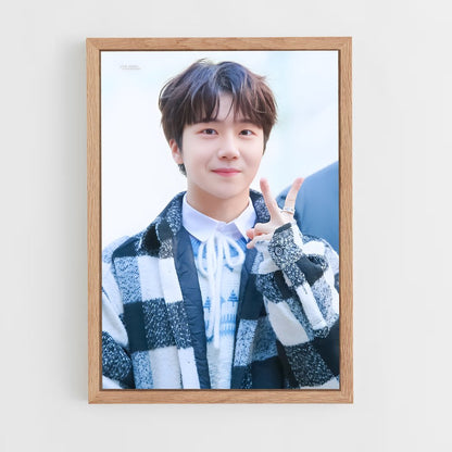 ap-jinho-1 cadre Bois clair