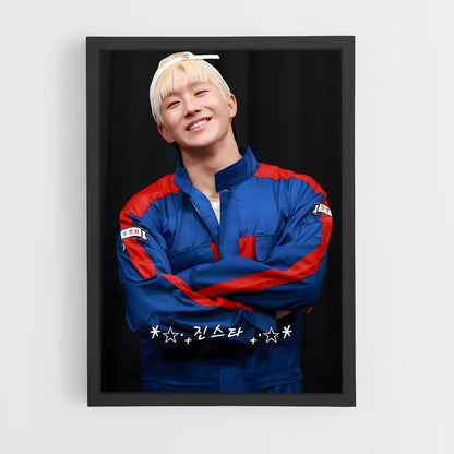 ap-jinjin-7 cadre Noir