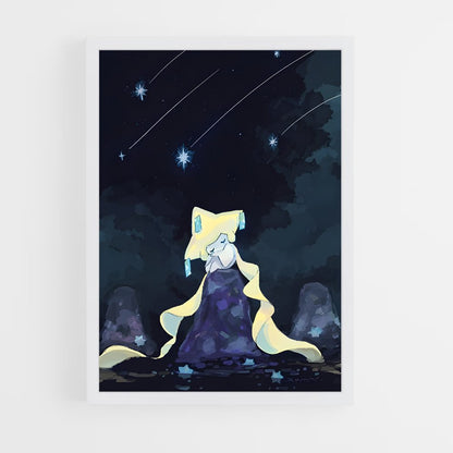 ap-jirachi-6 cadre Blanc