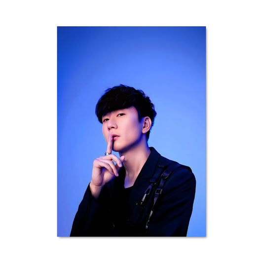 Poster Jj lin 51558