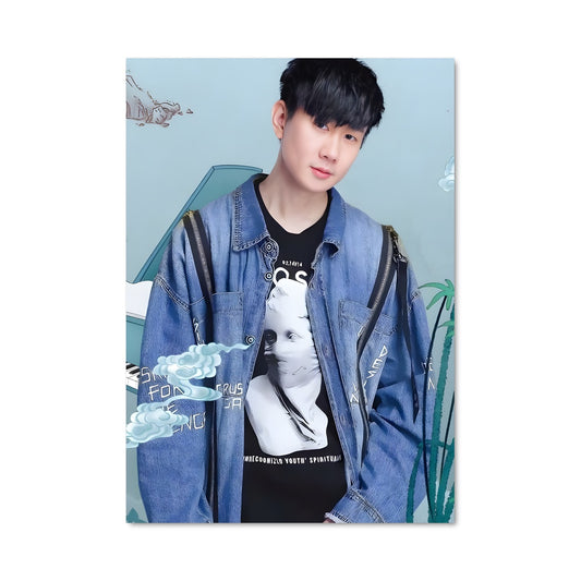 Poster Jj lin 51566