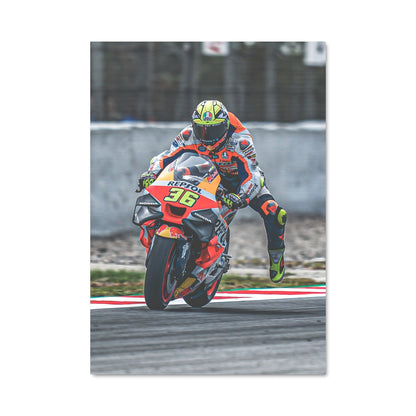 Poster Joan mir 63981