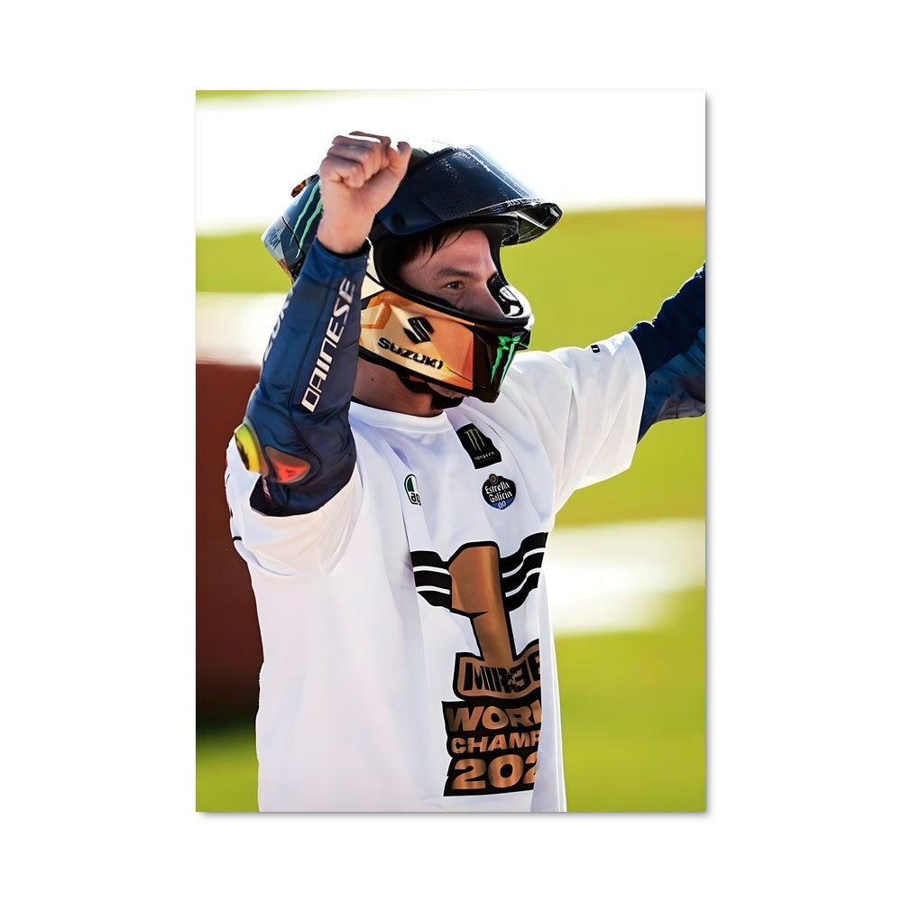 Poster Joan mir 63987