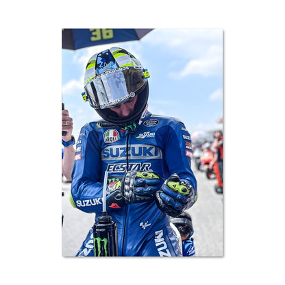 Poster Joan mir 63986