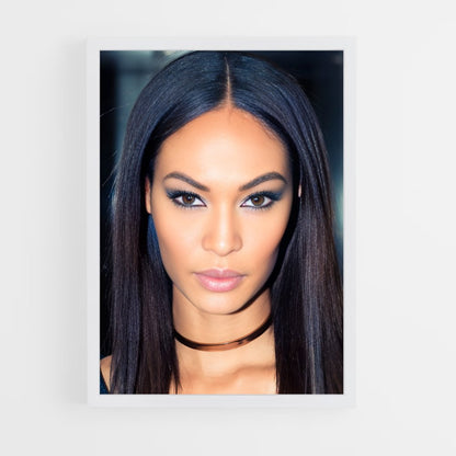 ap-joan smalls-4 cadre Blanc