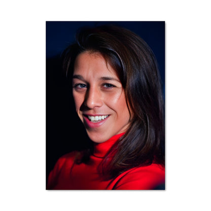 Poster Joanna jedrzejczyk 62271