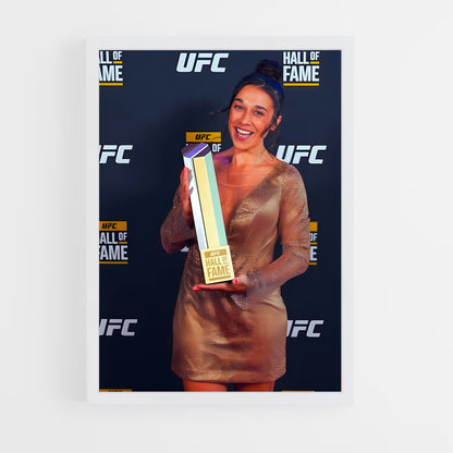 ap-joanna jedrzejczyk-5 cadre Blanc