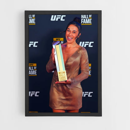 ap-joanna jedrzejczyk-5 cadre Noir