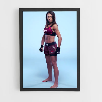 ap-joanna jedrzejczyk-9 cadre Noir