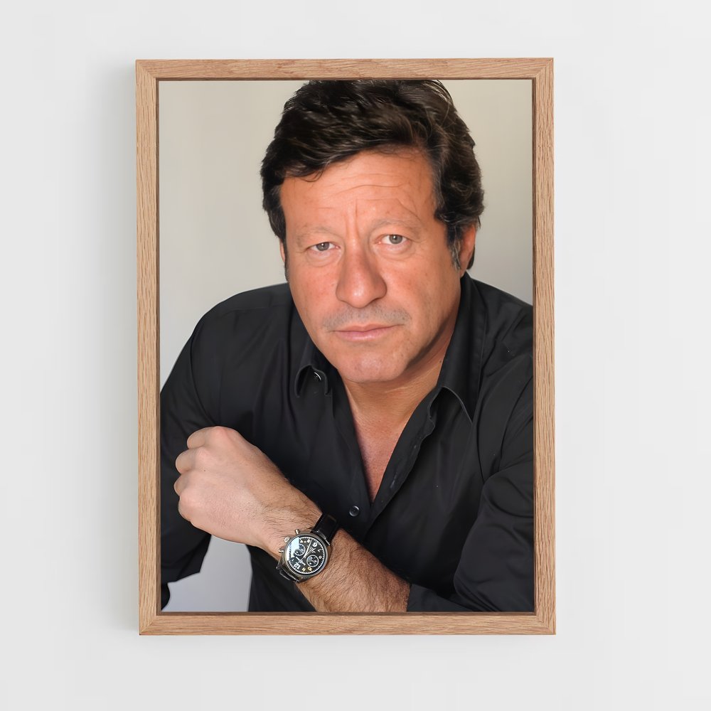 ap-joaquim de almeida-1 cadre Bois clair