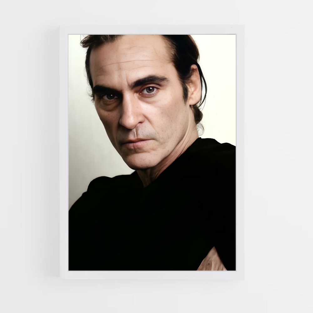 ap-joaquin phoenix-9 cadre Blanc