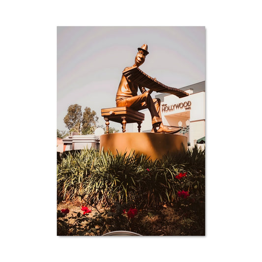 Poster Joe gardner 28358
