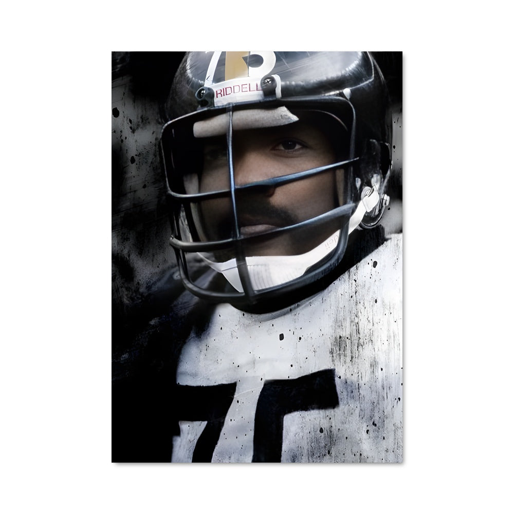 Poster Joe's Triumph
