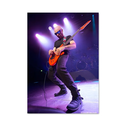 Poster Joe satriani 46464