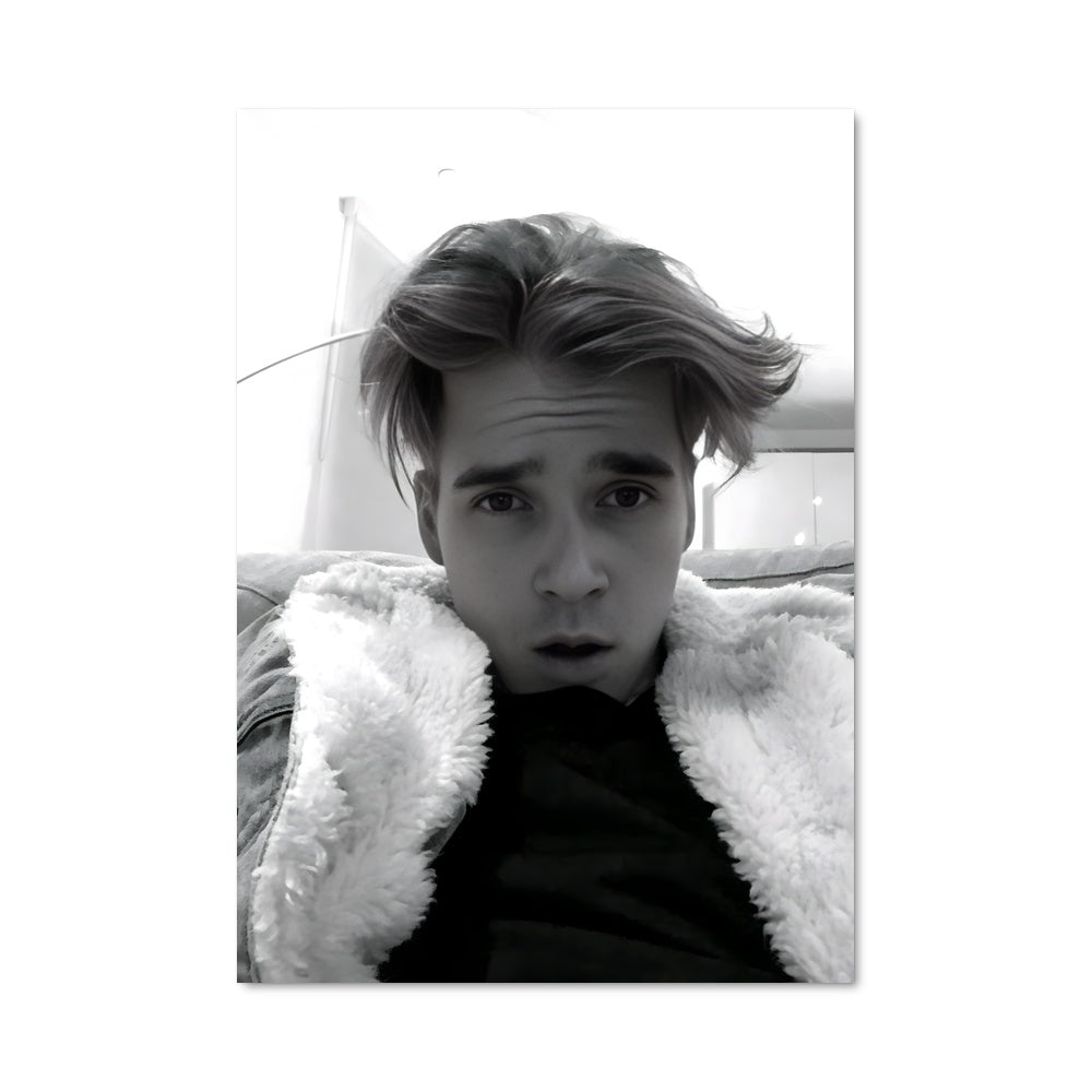 Poster Joe sugg 10793