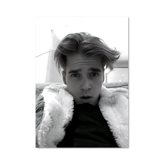 Poster Joe sugg 10793