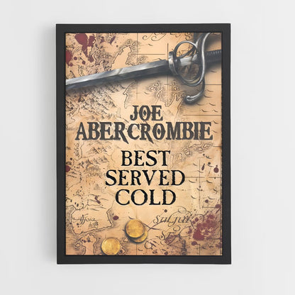 ap-joe abercrombie-12 cadre Noir