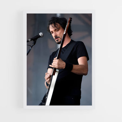 ap-joe duplantier-1 cadre Blanc
