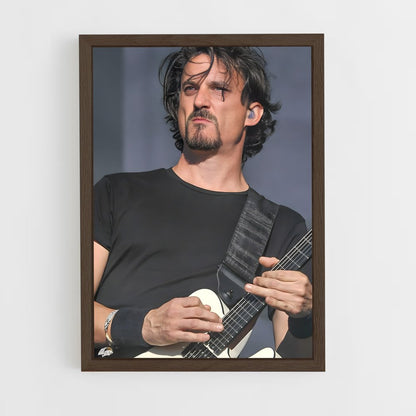 ap-joe duplantier-2 cadre Bois foncé