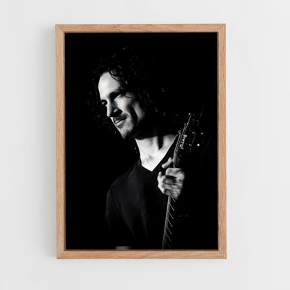 ap-joe duplantier-4 cadre Bois clair