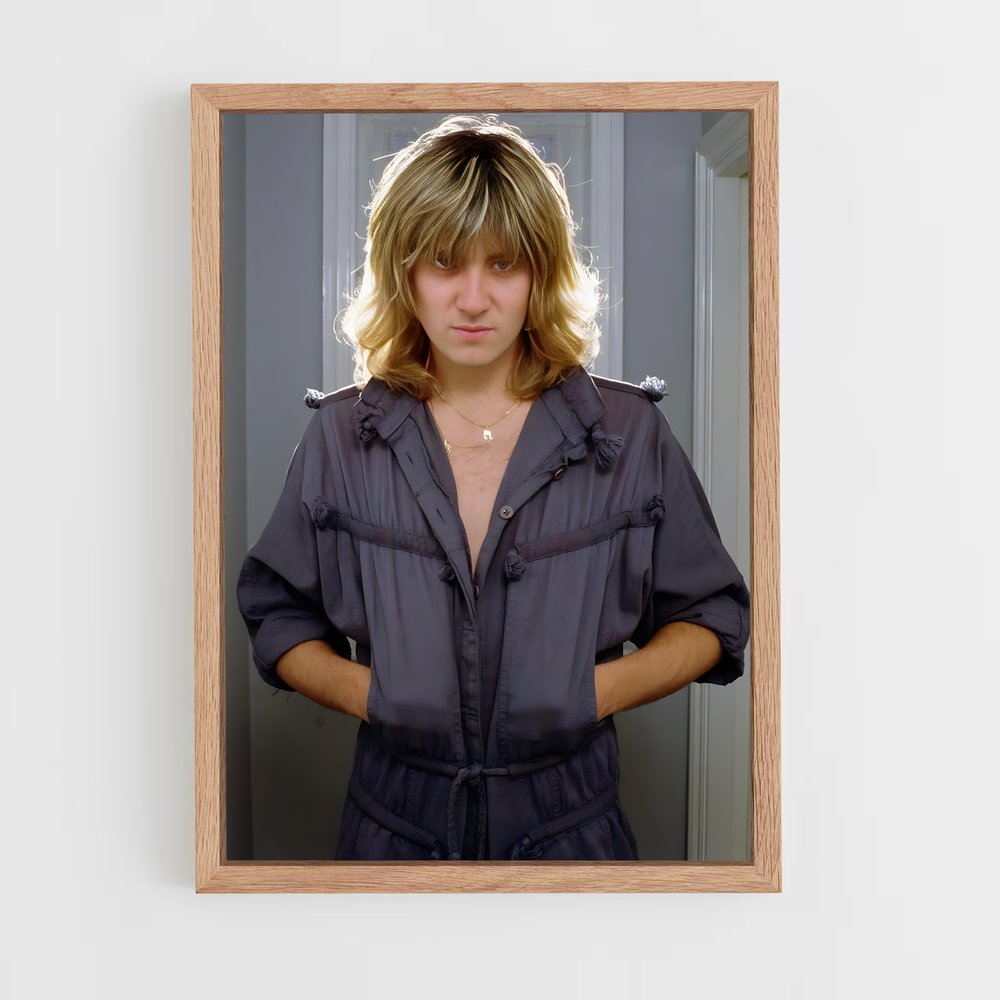 ap-joe elliott-3 cadre Bois clair