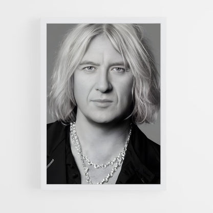 ap-joe elliott-5 cadre Blanc