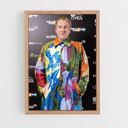 ap-joe lycett-4 cadre Bois clair