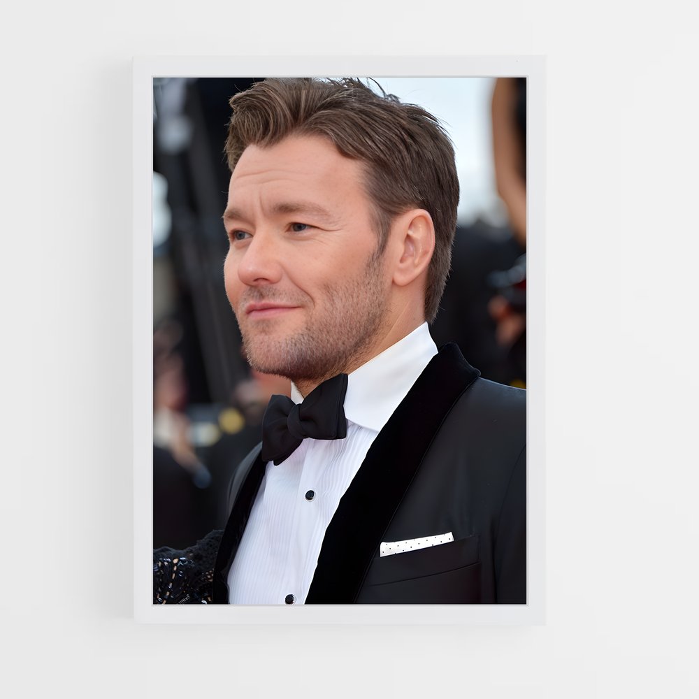 ap-joel edgerton-5 cadre Blanc