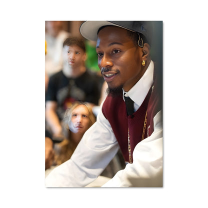 Poster Joey bada$$ 53760